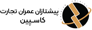 هلدینگ پیشتازان عمران تجارت کاسپین